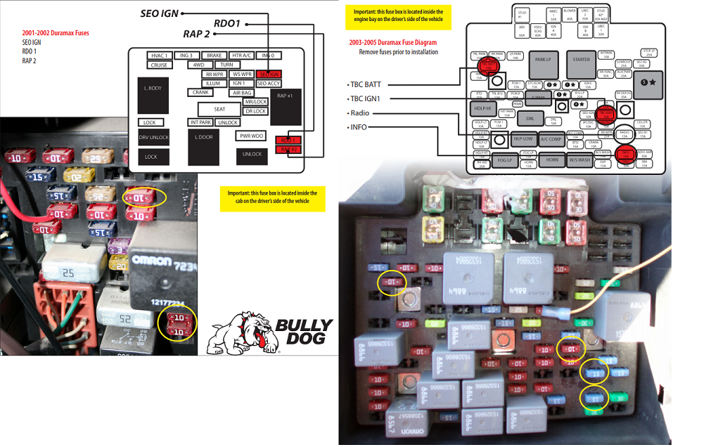 derive-357-358-error-on-bully-dog-tuner-on-gm-vehicles